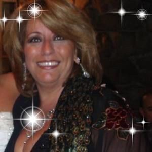 Meet your Posher, Francesca